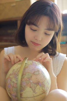 需要恋爱的夏天